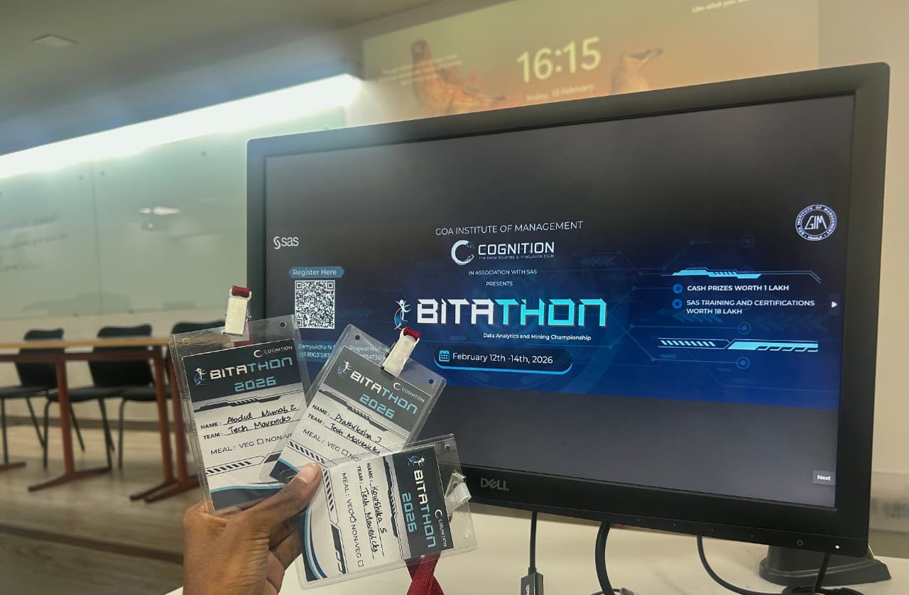 Bitathon